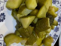 -玫瑰红烤羊排(北新桥三条店)