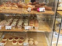 -巴黎贝甜(五月花广场店)