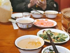 -前门杨记·铜锅涮肉(王府井·故宫店)