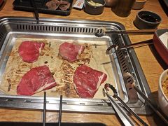 -新石器烤肉(南站店)
