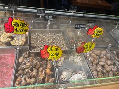 -KAOKAO烤烤·丹东海鲜烧烤(望京店)