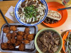 -清真-戏楼王记牛肉面