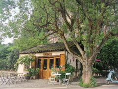门面-村上春树