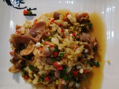 -千岛湖小鱼儿·淳安匠心农家菜