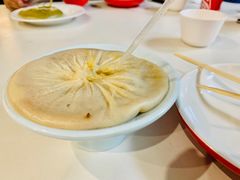 灌汤包-冶春茶社(珍园店)