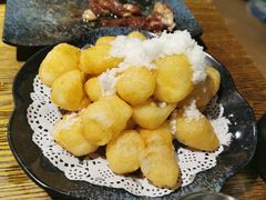 -鑫釜山海鲜烧烤(鑫丰国际店)