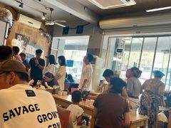 -真真鲜馄饨店(启蒙路店)