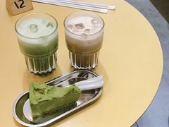 -无牌咖啡&酒馆