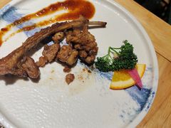 -桃夭日式料理(国信店)