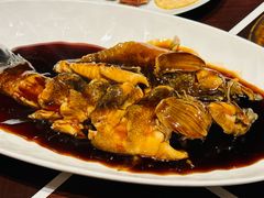 -杭州西子湖四季酒店·金沙厅