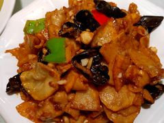 -凯鸽酒楼(大同振兴街店)