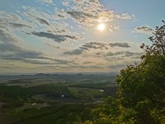 -帽儿山国家森林公园