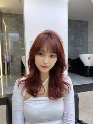 -a·f one hair salon