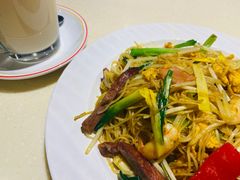 -龙记烧腊茶餐厅(常德路店)