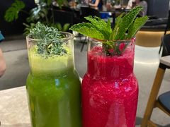 -gaga(深圳福田星河COCO Park店)
