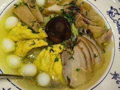 -大方圆酒楼(西门大街店)