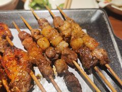 -管氏翅吧(护国寺店)