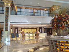 -北京丽景湾国际酒店