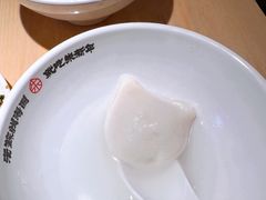 -朱新年·苏式汤团·面点(北寺塔店)