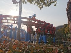 -南京银杏湖乐园