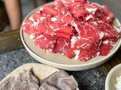 -黑鸡母杀牛匠火锅(崇文路店)