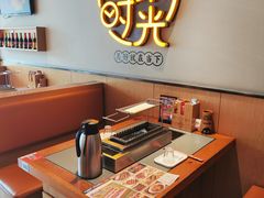 -冰城串说·羊肉串烧烤(哈西大街店)
