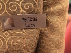-阳澄湖费尔蒙酒店颐丰阁中餐厅(马鞍山西路店)