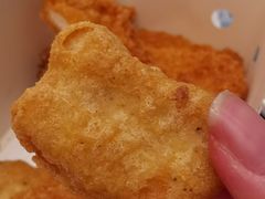 -麦当劳(龙阳路店)