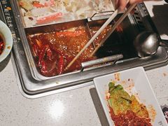 -野妹火锅(龙岗店)