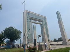 -幸福门