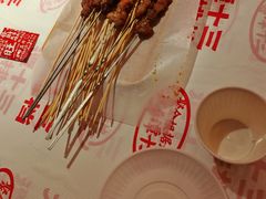 -谭十三大排档·18年老字号(船山路总店)