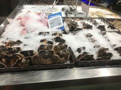 -盒马鲜生(红莲店)
