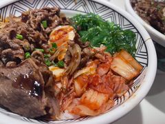 -花漫里日式餐厅(城东中骏店)