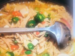 -羊门客在·烤盐池滩羊·川菜