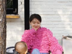 -小意思咖啡店(草桥店)