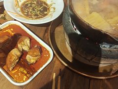 -十六蒲(桂林路店)