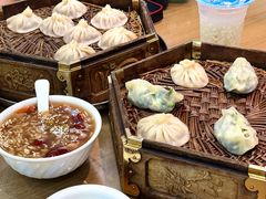 -西安贾三灌汤包·回坊小吃·清真炒菜(北院门总店)