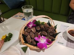 -烹然四季椰子鸡火锅(姚家园万象汇店)