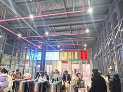-烟台南站