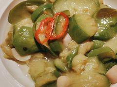 -宝轩渔府·老字号海鲜·正宗津菜(水上店)