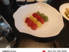 -苏帮袁·竹(北京坊店)