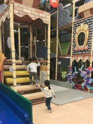 -meland亲子乐园•派对•研学(苏州悠方购物中心店)