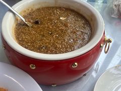 -煎饼卷大葱·非遗传承·潍坊菜(十笏园店)