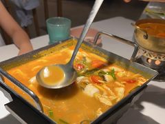 -花样西贡·蜜越餐厅·法式越南料理(水晶城店)