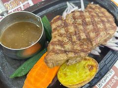 小蜜牛排-斗牛士牛排餐厅(嘉里汇店)