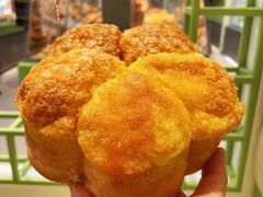 -顶东面包花园·生日蛋糕(太平店)