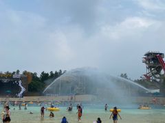 -武汉玛雅海滩水公园