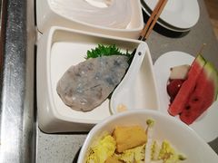 -海底捞火锅(万象城店)