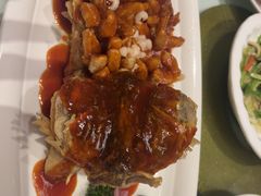 -得月楼·省级非遗·传统苏帮菜(观前店)