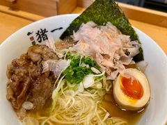 -面屋 猪一